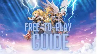 Tips For Free-To-Play Players ! - Summoners War: Rush