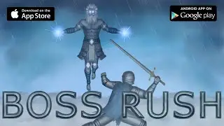 Boss Rush: Mythology 2