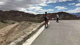 Las Vegas, Nevada to Death Valley, California - Road Trip