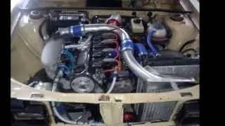 Garagem Street Racing