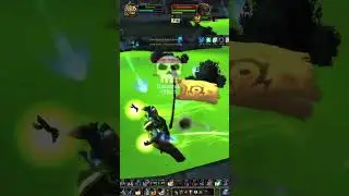 The most annoying 2vs2 comp for me to face as Shadow Mage...