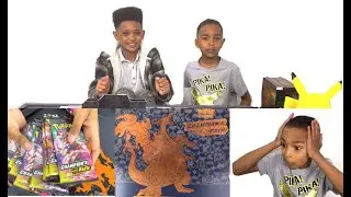 Pokemon Champions Path Elite Trainer Box [The Opening] #L&Jcollects #Pok&eacute;mon #championspath