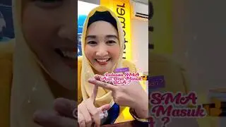 Lulusan SMA Bisa ga sih kerja di BCA !#bankbca #bca #kerjadibca #carikerja #masukkerja