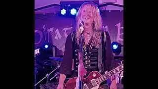 What Shall We Do With The Drunken Pirate - PIRATES IN BLACK (OFFICIAL LIVE VIDEO)