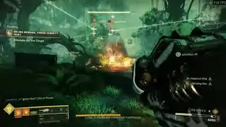 Destiny 2: Renegades | RTX 4090 | 4K 120 FPS Game Play January 26