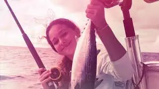 Destin Fishing Funament 2019