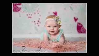 Tusa Baby photographer