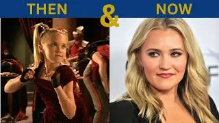 Spy Kids Cast Then and Now (2001&ndash;2025) | Where Are They Today?