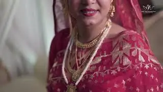 Prety & Masud Akdh | Promo | MAT Photography
