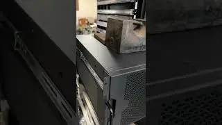 Full-extension server rail for 438mm chassis, load capacity: 42kg.