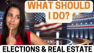 How do Elections affect the Real Estate Market in 2024?