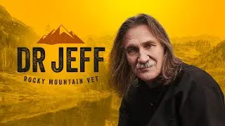 Dr  Jeff Rocky Mountain Vet Cancer is Back  Health Update 2024