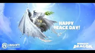 HELION THE GOD OF PEACE TRAILER - Hungry Dragon