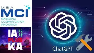 🛠️ Bien d&eacute;buter sur ChatGPT ⚡ Masterclass #MBAMCI avec IN DATA VERITAS