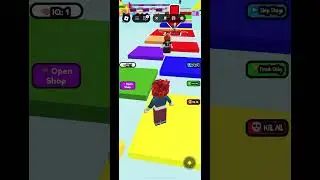 Let's play roblox #roblox #robloxtips #robloxtipsandtricks #reels #gaming