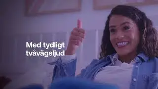 Arlo Essential 3 2K &ouml;vervakningskamera f&ouml;r inomhusbruk | Integritet f&ouml;rst-design.