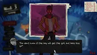Monster Prom