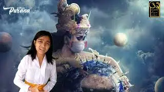 Puisi Bali Anyar ‼️PUNGKAT‼️ Juara 1 ‼️ Bulan Bahasa Bali