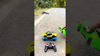 Four Best RC remote control Sopur 👀😱
