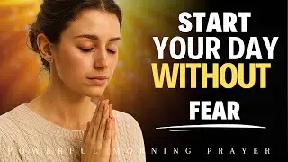 Lord I cast my care upon you | Morning prayer