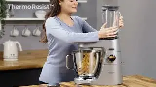 Titanium Chef Baker Was ist im Paket