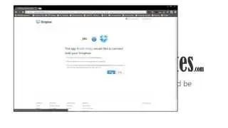 Dropbox Syncing Your Photo Booth Templates Ninja Style