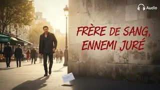 VIR&Eacute;E PAR MON DEMI-FR&Egrave;RE : LA VENGEANCE D'UN FILS OUBLI&Eacute;