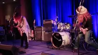 Samantha Fish - Gone For Good - May 13th, 2016 @ The New England Blues Summit