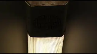 Новый информатор на Фрунзенско-Приморской линии (5 линия) метро Санкт-Петербурга