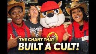 The Chant That Built a Cult: Inside Buc-ee&rsquo;s Brisket Phenomenon