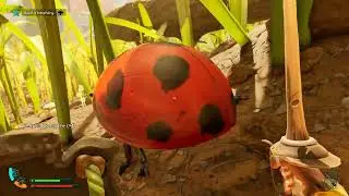 Grounded 2 Ep4