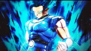 Super Saiyan God SS Shallot 