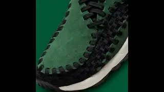 Nike Air Footscape Woven 