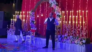 Wedding Decor at la cabana beach resort | Goa wedding planner - Trip String Goa DMC | Beach wedding