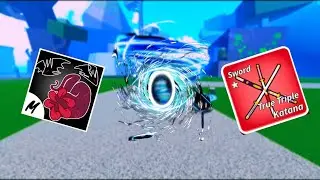 The best build for bounty hunting (meta)/ MobileBlox Fruits