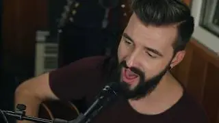 High Hopes - Kodaline (Cezar Habeanu acoustic cover)