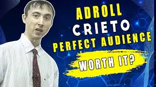 🤔 Действительно ли ремаркетинговые платформы, такие как Adroll, Criteo, Perfect Audience и Retargeter, того стоят?