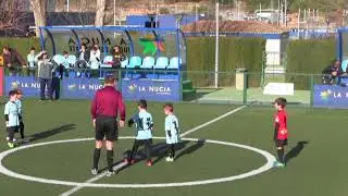 QUERUBINES FOIETES SAMU  -  LA NUCIA