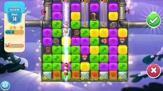 Pet Rescue Saga Level 9420 - NO BOOSTERS | SKILLGAMING ✅