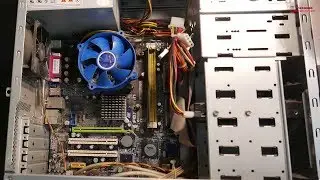 PULIZIA PC - Come pulire l'Hardware del Computer dalla polvere