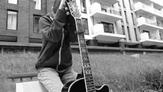 Adele - Rolling in the Deep (Cover) by Oakley Orchard