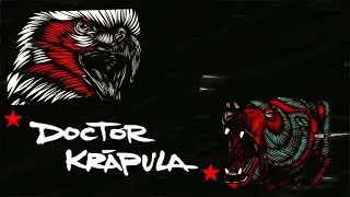 ISWI 2017 | Open Air | Doctor Krapula (Tue.)