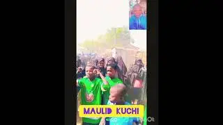 zagayen maulid garin kuchi kebbe local government