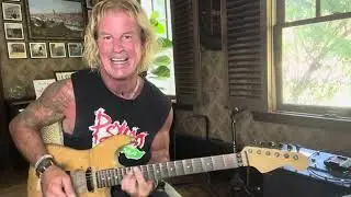 ￼ greatest secrets of Eddie Van Halen&rsquo;s technique revealed tapping arpeggios goes to Berklee