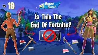 [*Castaway Jonesy & Kalia* ] NEW SKINS! 2 Skins 2 Games 1 Video! (CRAZY ENDING!)