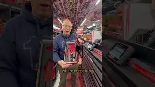🚨 NEW PRODUCT ALERT! Meet the new CTNN13KF by Snap-On! #mcdyertools  #snapon #mechanictools