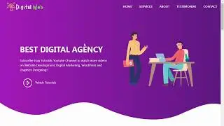 Fully Responsive Website Designs #html5 #css3 #bootstrap