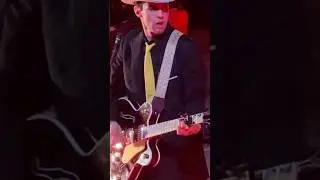 Howlin&rsquo; At Wolves (new unreleased song) - Stephen Sanchez (Live in Austin, TX 11-12-23)