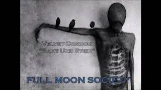 Samt Und Stein - Velvet Condom