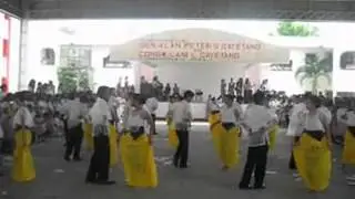 Pandanggo Rinconada II - Signal Village National High School